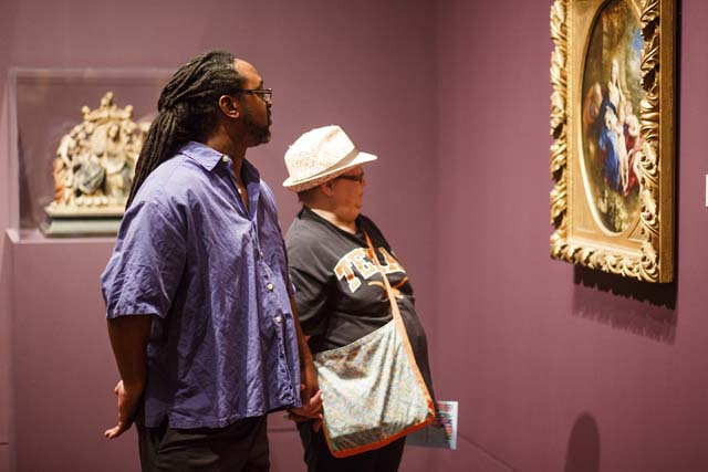 Blanton Museum of Art